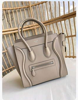 Pre-order master quality designer handbag