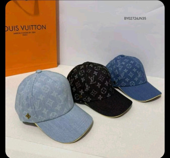 Designer hat pre-order