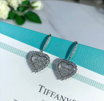 Designer earrings pre-order