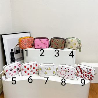 Designer handbag pre-order / A4 quality / 21 * 14 * 6 cm / turnaround 2-4 weeks / pc#1