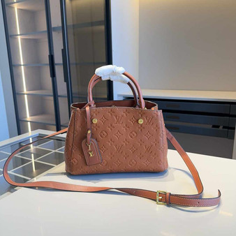 Designer handbag pre-order / 1:1 quality / size 28*19*10cm / turnaround time 2-4 weeks / pc#2