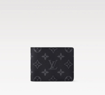 Mens designer wallet pre-order/ 1:1 quality turnaround time 2-4 weeks / pc#1