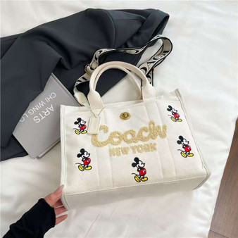 Designer handbag pre-order  / 1:1 quality / size 34*25*14cm / turnaround time 2-4 weeks / pc#2