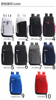 Sports backpack pre-order  / 1:1 quality / turnaround time 2-4 weeks / pc#2-1761416243