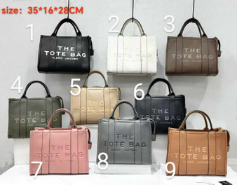 Designer  handbag pre-order  / 1:1 quality / size 35*16*28 / turnaround time 2-4 weeks / pc2