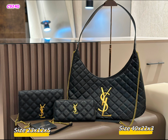 Multi-Piece Handbag Set / A4 Quality / Turnaround time 2-4 Weeks-1761408463