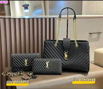 Multi-Piece Handbag Set / A4 Quality / Turnaround time 2-4 Weeks-1761408465
