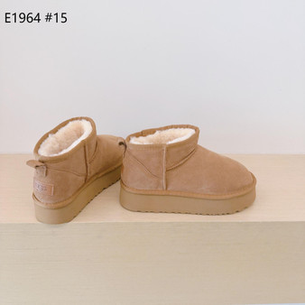 U.G.G shoes pre-order / 1:1 quality / turnaround time 3-4 weeks / pc#3-1761416914