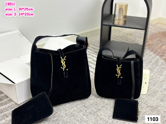 YSL Designer Handbag Pre-Order / 1:1 Quality / Turnaround time 3-4 Weeks / PC3-1761417381