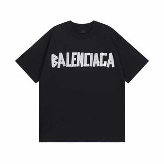 Designer t-shirt pre-order / 1:1 quality / turnaround time 2-4 weeks