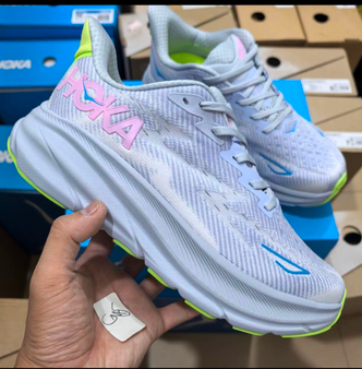 H*ka sneakers pre-order/ 1:1 quality/ TAT 3-4 weeks / pc#2-1761418302