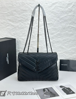 Designer handbag pre-order / size 32*22*12cm / 1:1 quality / turnaround time 2-4 weeks / pcs2