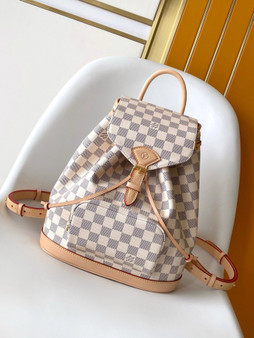 LV Master Quality Handbag / 28.0 x 30.0 x 18.0 /  Turnaround time 2-4 Weeks