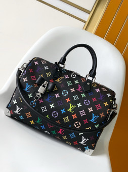 LV Master Quality Handbag /30.0 x 21.0 x 17.0  /  Turnaround time 2-4 Weeks