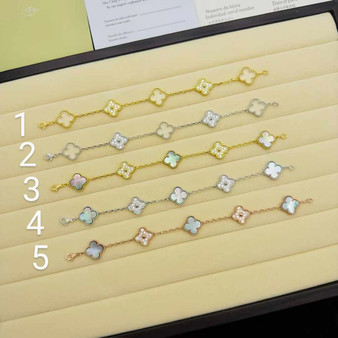 Designer bracelet pre-order / 1:1 quality / turnaround time 2-4 weeks-1761418987