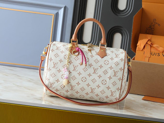 LV designer handbag pre-order / size 30*21*17cm /  turnaround time 2-4 weeks / 1:1 quality-1761419000