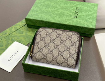 GG wallet pre-order / turnaround time 2-4 weeks / 1:1 quality / pc2-1761419070