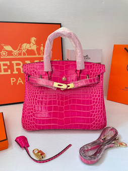 Designer Handbag Pre-Order / Mirror Quality / 25-30-35cm / Turnaround time 2-4 weeks