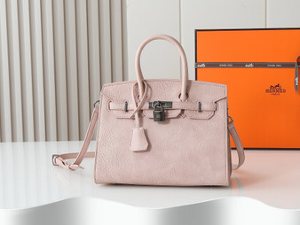 Designer Handbag Pre-Order / Mirror Quality / 25cm / Turnaround time 2-4 weeks