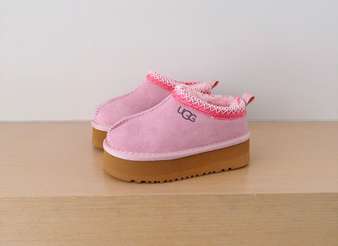 TODDLER/KID size U.G.G pre-order /  Turnaround time 3-4 weeks