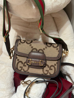 GG Master Quality Handbag Pre-order / Turnaround time 2-4 weeks