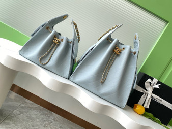 Designer handbag pre-order / master quality / turnaround time 2-4 weeks /