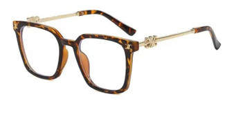 Designer non-script glasses pre-order/ 1:1 quality/ turnaround time 2-4 weeks / pc#2