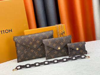 Multi piece handbag set pre-order / 1:1 quality / turnaround time 2-4 weeks