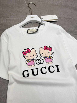 Designer t-shirt pre-order / mirror quality