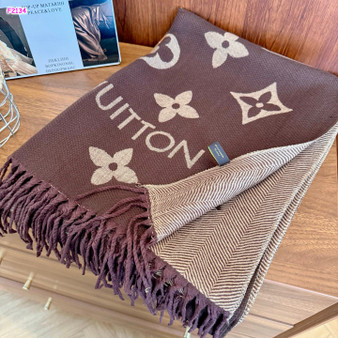 Designer Scarf Pre-Order / Turnaround time 2-4 Weeks / 1:1 quality / pc3-1761419995