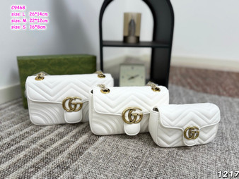 Designer Handbag Pre-Order / 1:1 Quality / Turnaround time 2-4 weeks / Pc3-1761420060