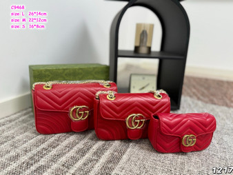 Designer Handbag Pre-Order / 1:1 Quality / Turnaround time 2-4 weeks / Pc3-1761420064