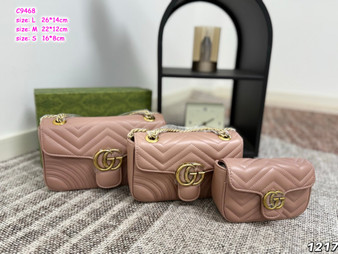 Designer Handbag Pre-Order / 1:1 Quality / Turnaround time 2-4 weeks / Pc3-1761420069