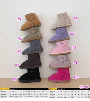 Adult size U.G.G shoes pre-order   / turnaround time 3-4 weeks / pc3-1761420107