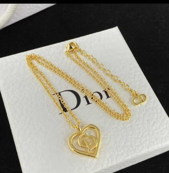 Designer necklace pre-order / 1:1 quality / turnaround time 2-4 weeks-1761420165