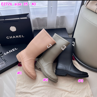 Designer boots pre-order / 1:1 quality / turnaround time 3-4 weeks / pc3