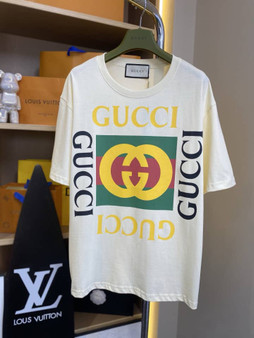 Designer T-shirt pre-order / 1:1 quality / turnaround time 2-4 weeks-1761420919