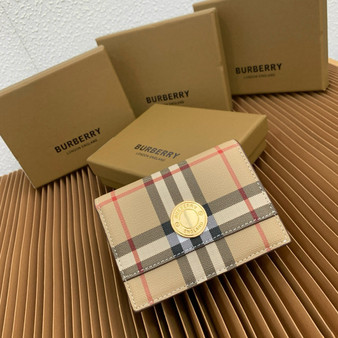 Designer wallet pre-order / 1:1 quality / turnaround time 2-4 weeks-1761421019