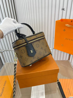 Designer handbag pre-order / 1:1 quality / turnaround time 2-4 weeks / size 18*13cm-1761421116