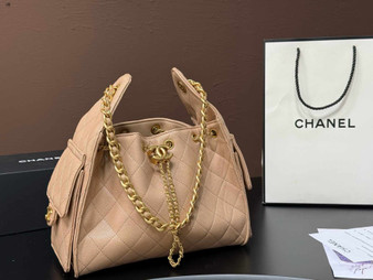 Designer handbag pre-order / 1:1 quality / turnaround time 2-4 weeks / size 25*20cm-1761421123