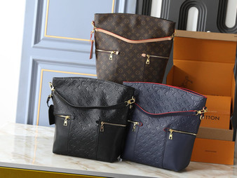 Designer handbag pre-order / 1:1 quality / turnaround time 2-4 weeks / size 35*42*13cm-1761421171