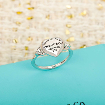 Designer ring pre-order / 1:1 quality / turnaround time 2-4 weeks