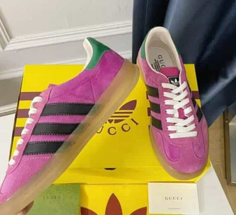 Adida* sneakers pre-order  / 1:1 quality / turnaround time 2-4 weeks / pc-1761421214