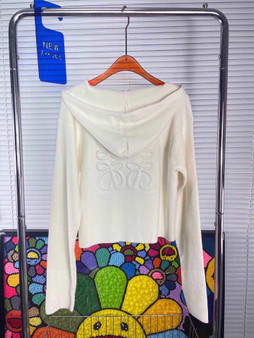 Designer jacket pre-order / 1:1 quality / turnaround time 2-4 weeks / "free-size"