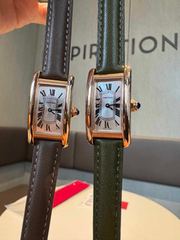 Designer watch pre-order / 1:1 quality / size 20*35mm