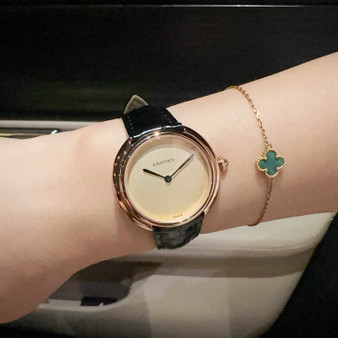 Designer watch pre-order / 1:1 quality / size 33 mm