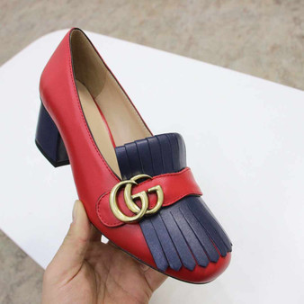 Designer heels pre-order / 1:1 quality / turnaround time 2-4 weeks-1761421903