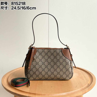 Designer handbag pre-order / 1:1 quality / turnaround time 2-4 weeks / size 24.5*16*6cm