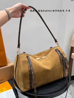 Designer handbag pre-order / 1:1 quality / turnaround time 2-4 weeks / size 36*23*18cm