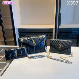 Multi-Piece Handbag Set / A4 Quality / Turnaround time 2-4 Weeks-1761408923